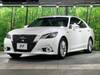 TOYOTA CROWN HYBRID