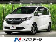 2019 HONDA FREED