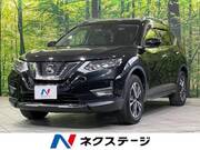 2020 NISSAN X-TRAIL 20Xi