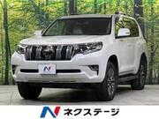 2023 TOYOTA LAND CRUISER PRADO