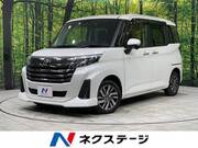 2023 TOYOTA ROOMY