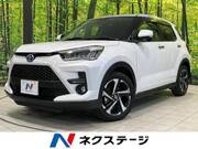 2022 TOYOTA RAIZE