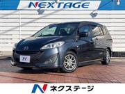 2011 MAZDA PREMACY 20S