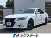 TOYOTA CROWN HYBRID