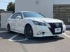 TOYOTA CROWN HYBRID