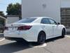 TOYOTA CROWN HYBRID
