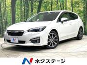 2018 SUBARU IMPREZA SPORTS