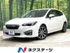 SUBARU IMPREZA SPORTS