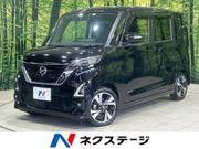 2023 NISSAN ROOX