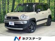 2019 SUZUKI XBEE HYBRID MZ