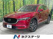 2018 MAZDA CX-5 20S PROACTIVE