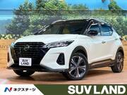 2021 NISSAN KICKS