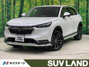 2021 HONDA VEZEL