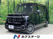 2023 HONDA N-BOX CUSTOM