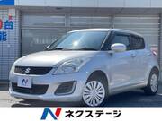 2015 SUZUKI SWIFT