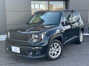 2025 CHRYSLER JEEP RENEGADE