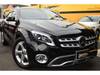 MERCEDES BENZ GLA-CLASS