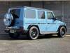 MERCEDES BENZ G-CLASS