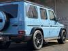 MERCEDES BENZ G-CLASS