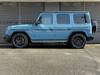 MERCEDES BENZ G-CLASS