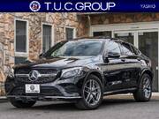 2017 MERCEDES BENZ GLC-CLASS