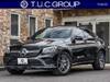 MERCEDES BENZ GLC-CLASS