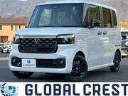 2026 HONDA N-BOX CUSTOM