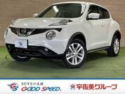 2017 NISSAN JUKE