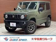 2021 SUZUKI JIMNY