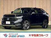 2022 HONDA VEZEL
