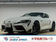 2023 TOYOTA SUPRA RZ