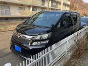 2012 TOYOTA VELLFIRE 2.4Z