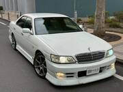 2001 NISSAN LAUREL MEDALIST
