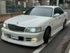 NISSAN LAUREL
