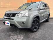 2013 NISSAN X-TRAIL