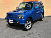 2004 SUZUKI JIMNY