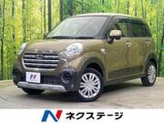 2018 DAIHATSU CAST