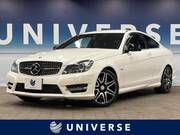 2014 MERCEDES BENZ C-CLASS