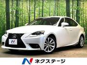 2013 LEXUS IS