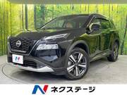 2023 NISSAN X-TRAIL
