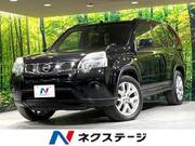 2013 NISSAN X-TRAIL