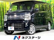 2023 SUZUKI EVERY WAGON