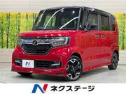 2018 HONDA N-BOX CUSTOM