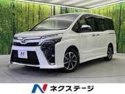 2020 TOYOTA VOXY