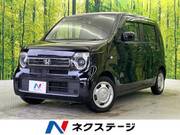 2021 HONDA N-WGN