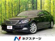 2007 LEXUS LS