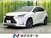 2015 LEXUS NX