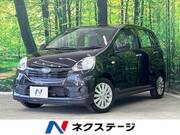 2014 SUBARU PLEO PLUS