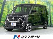 2021 NISSAN ROOX
