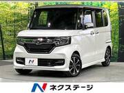 2019 HONDA N-BOX CUSTOM